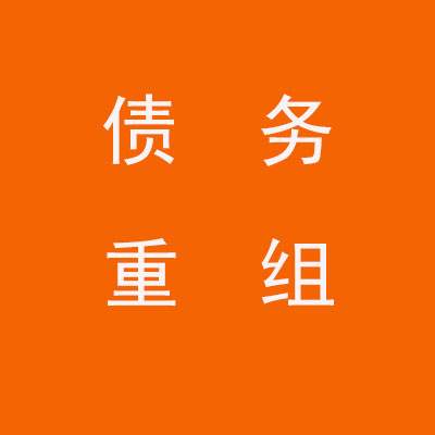 永昌个人债务重组优化